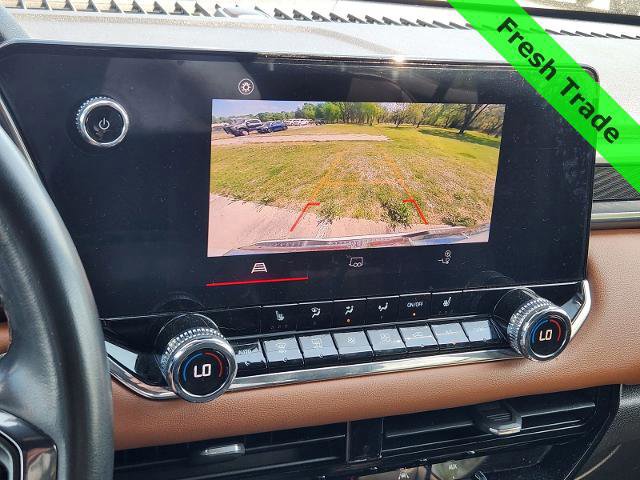 Used 2023 GMC Canyon AT4 image 15