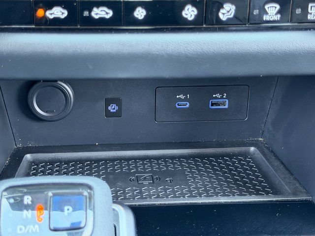 Used 2022 Nissan Pathfinder SL w/ SL Premium Package AWD/4WD image 23