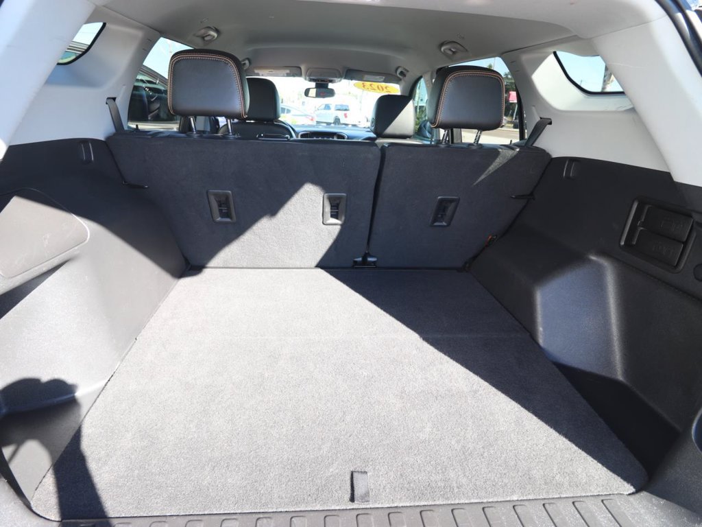 Used 2023 GMC Terrain AT4 AWD/4WD image 26