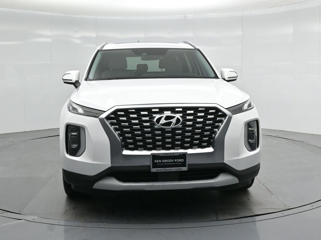 Used 2020 Hyundai Palisade SEL FWD image 30