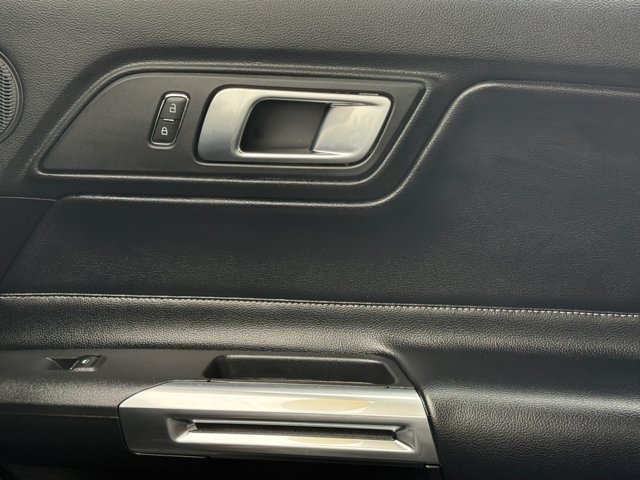 Certified 2021 Ford Mustang Premium w/ Ford Safe & Smart Package RWD image 30
