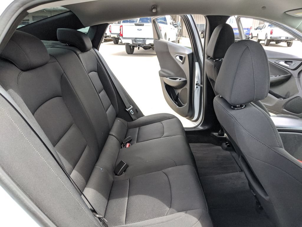 Used 2020 Chevrolet Malibu LS w/ Driver Confidence Package II FWD image 18