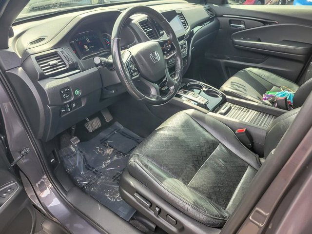 Used 2019 Honda Passport Elite image 14