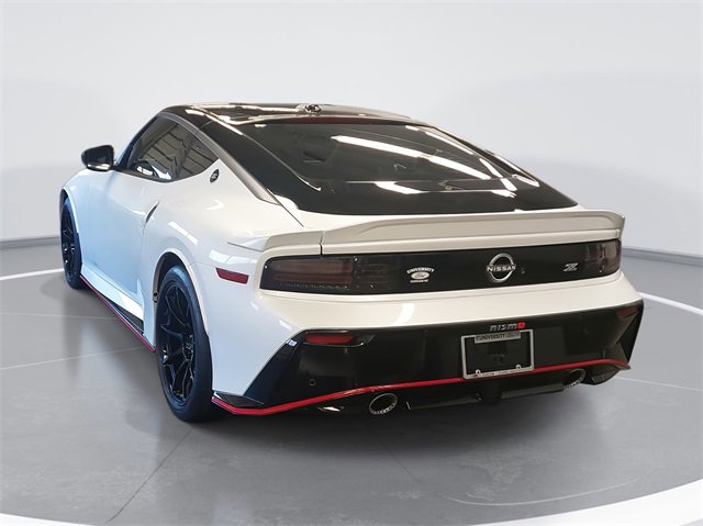Used 2024 Nissan Z NISMO w/ Floor Mat Package image 5