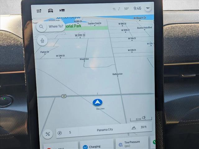 Certified 2023 Ford Mustang Mach-E GT w/ GT Performance Edition image 17