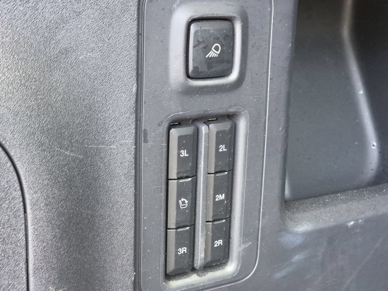 Certified 2025 Ford Expedition Max Active RWD image 15