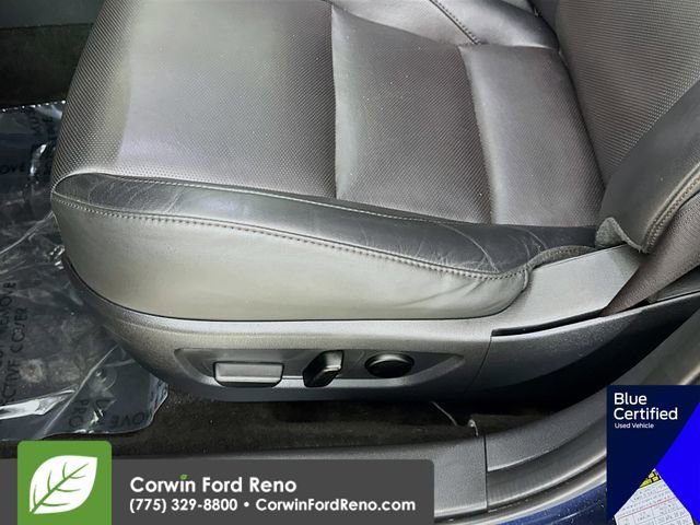 Used 2024 MAZDA CX-30 2.5 Turbo w/ Premium Package image 23