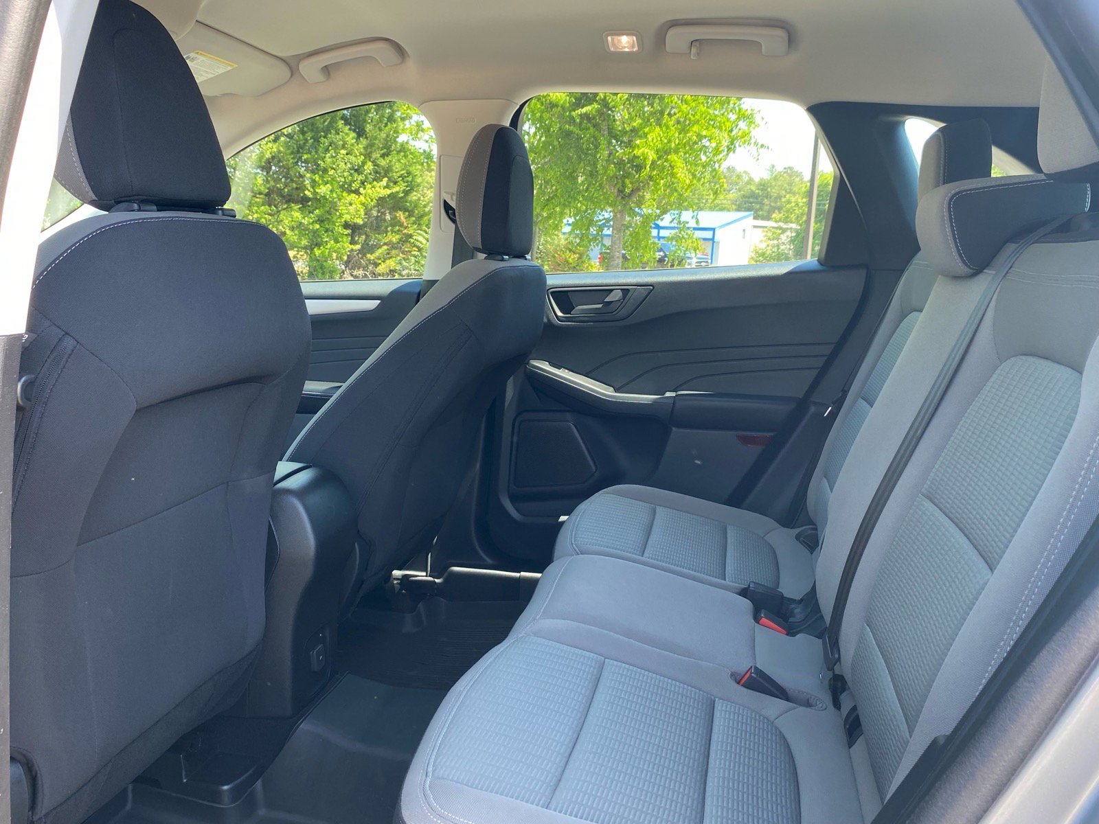 Certified 2022 Ford Escape S AWD/4WD image 21