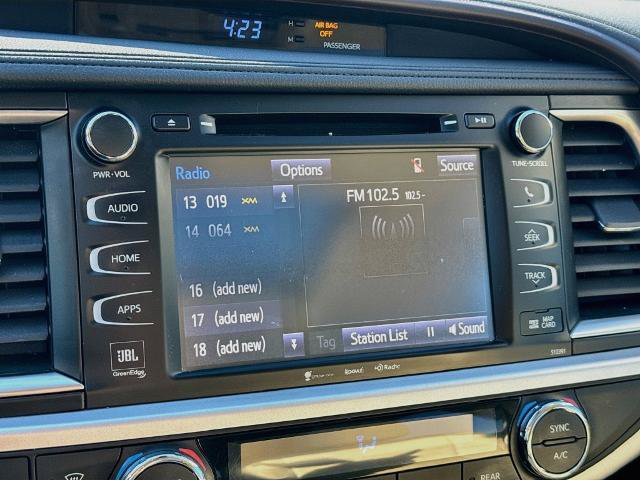 Used 2019 Toyota Highlander Limited AWD/4WD image 13