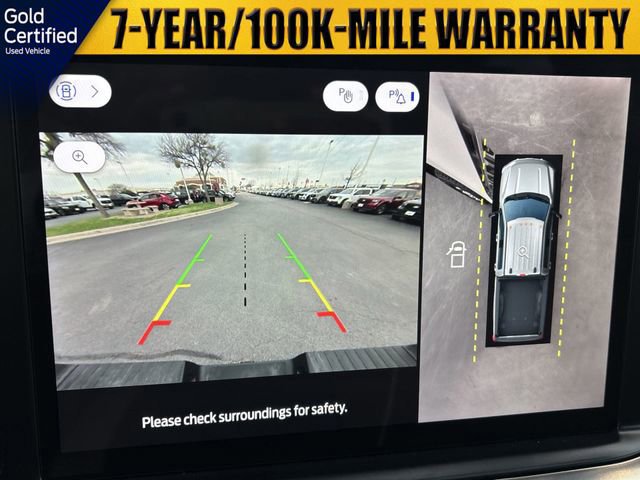 Certified 2025 Ford F250 King Ranch w/ Chrome Package image 26