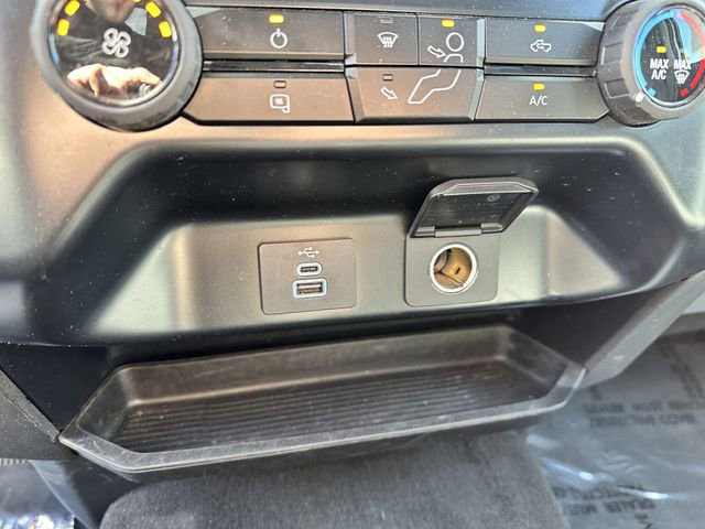 Certified 2024 Ford F350 XL w/ STX Appearance Package image 24