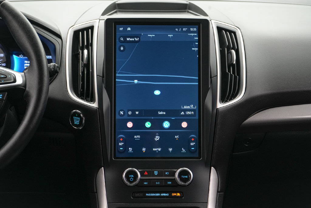 Certified 2023 Ford Edge SEL w/ Convenience Package AWD/4WD image 15
