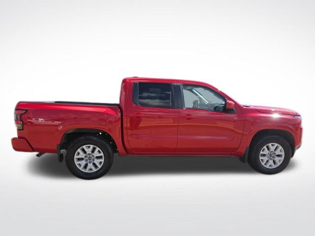 Used 2022 Nissan Frontier SV RWD image 10