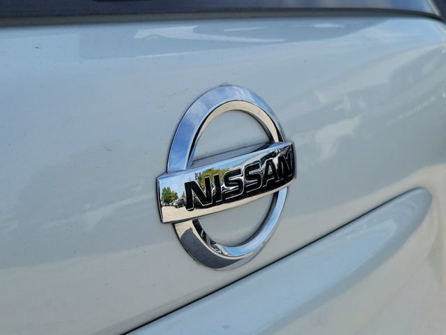 Used 2018 Nissan Murano S FWD image 5