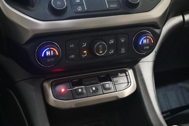 Used 2020 GMC Acadia Denali image 29