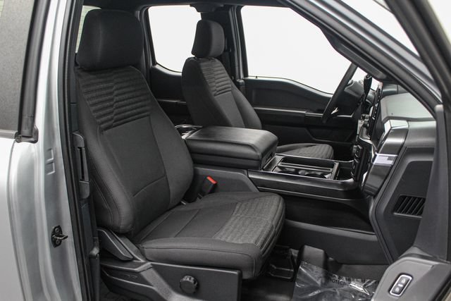 Certified 2023 Ford F150 XL w/ STX Appearance Package AWD/4WD image 19