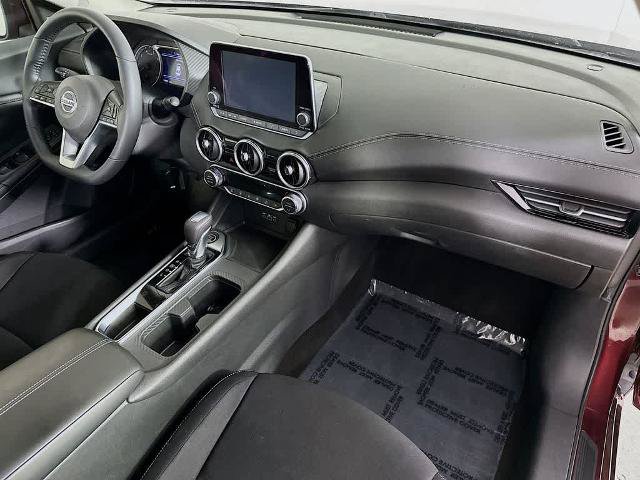 Used 2020 Nissan Sentra SV FWD image 31