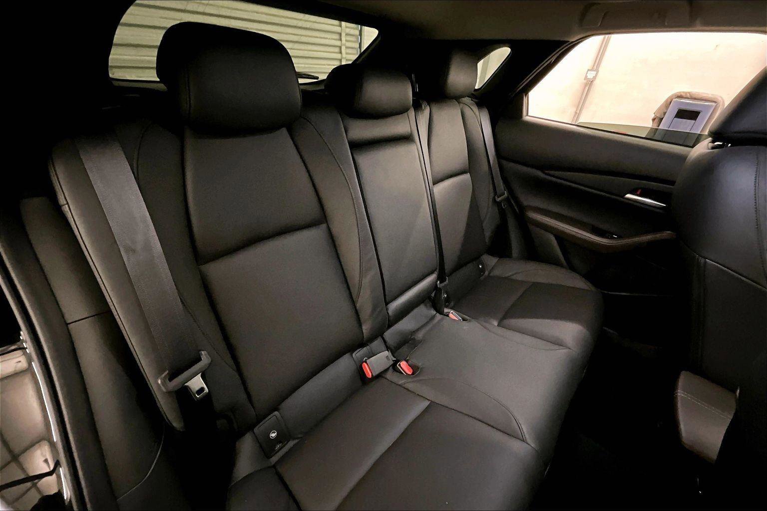 Used 2025 MAZDA CX-30 AWD 2.5 S w/ Premium Package image 26