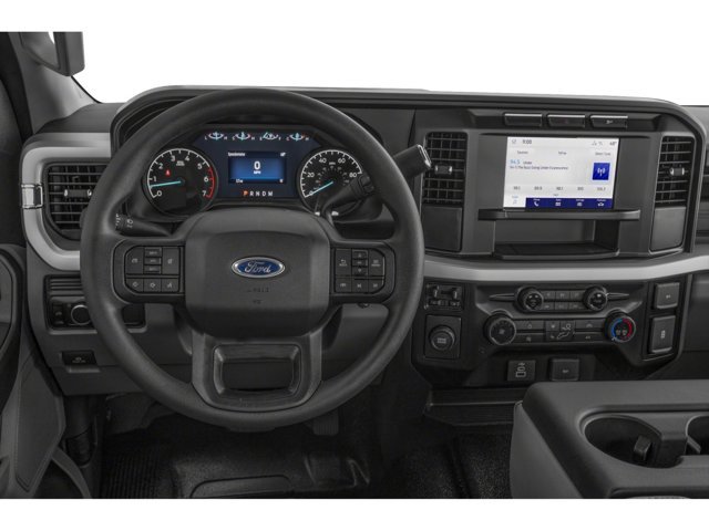 Certified 2023 Ford F250 XL w/ STX Appearance Package AWD/4WD image 4