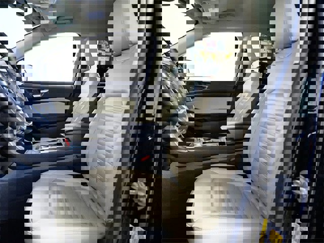 Certified 2022 Ford Edge SEL w/ Convenience Package image 16