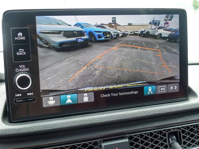 Used 2024 Acura Integra Type S FWD image 20