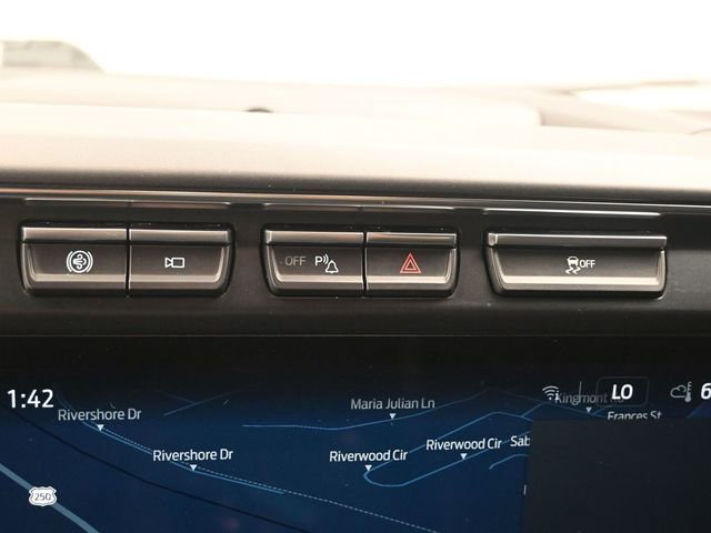 Certified 2023 Ford F250 Platinum AWD/4WD image 13