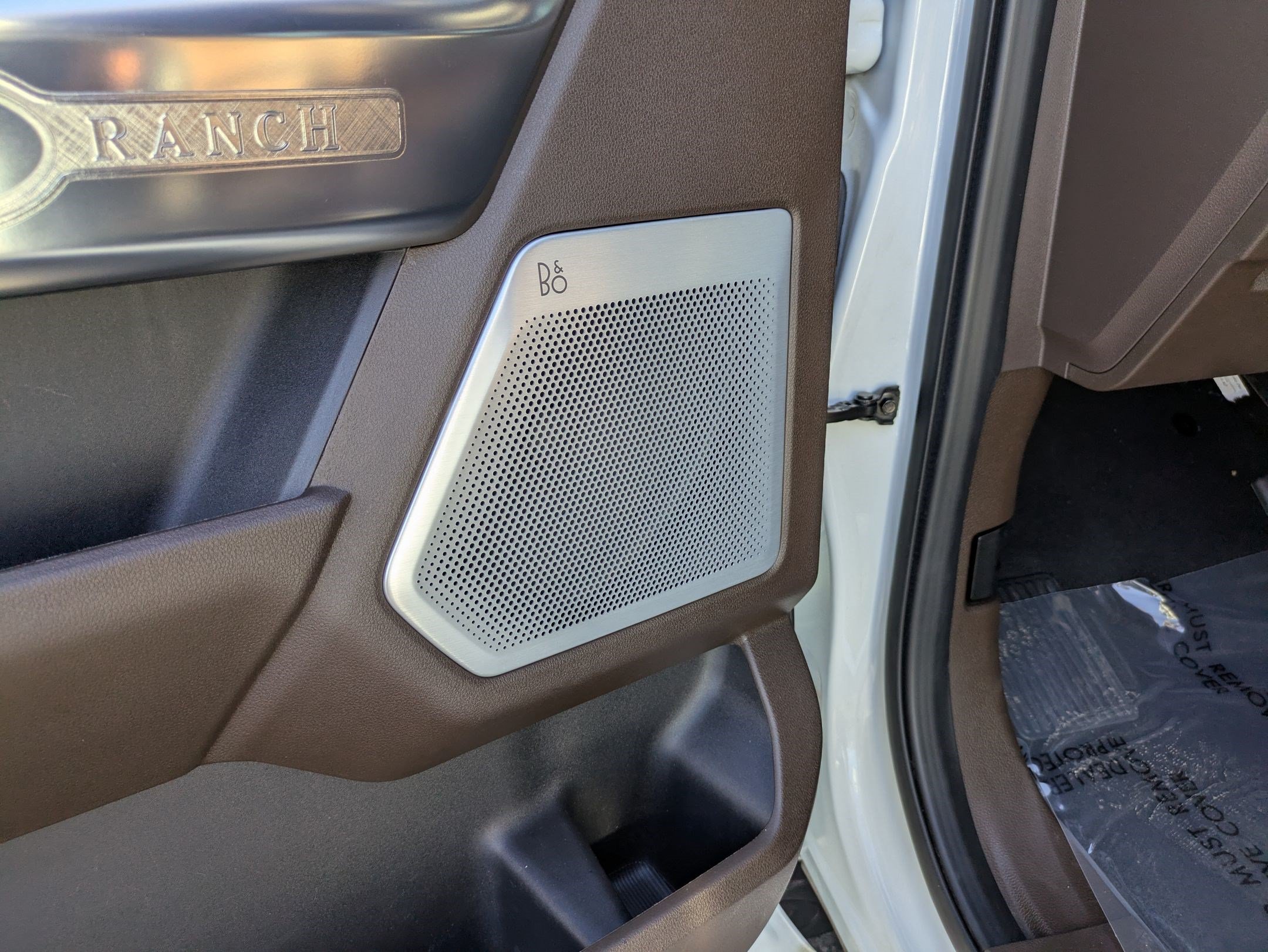 Certified 2024 Ford F350 King Ranch AWD/4WD image 15
