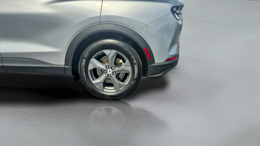 Certified 2021 Ford Mustang Mach-E Select AWD/4WD image 37