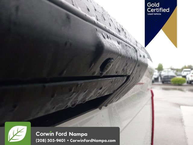 Certified 2025 Ford F150 STX image 31