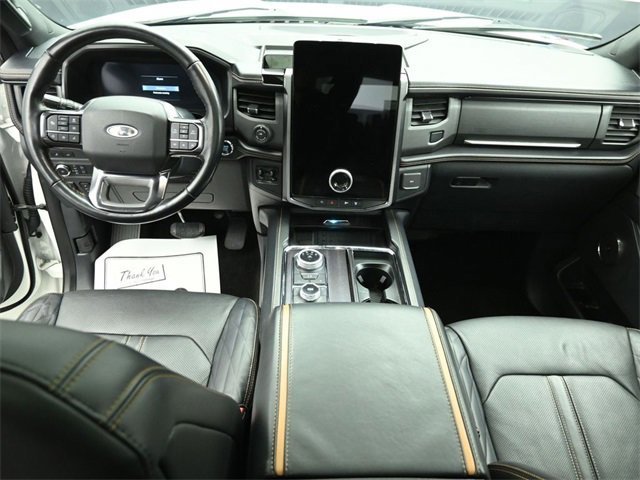 Certified 2022 Ford Expedition Platinum image 39