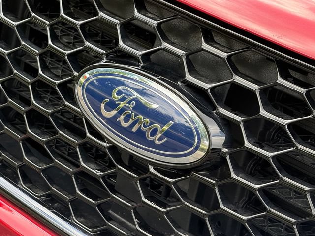 Certified 2024 Ford Edge ST-Line AWD/4WD image 25