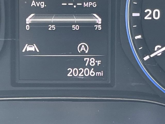 Used 2023 Hyundai Kona SEL image 38