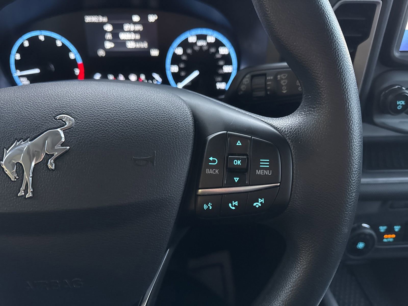 Certified 2023 Ford Bronco Sport Big Bend image 30