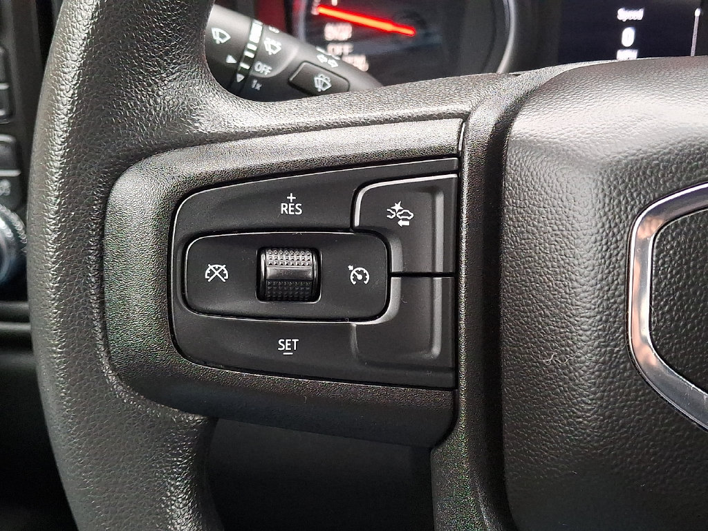 Used 2023 GMC Sierra 1500 Pro w/ Pro Value Package AWD/4WD image 21