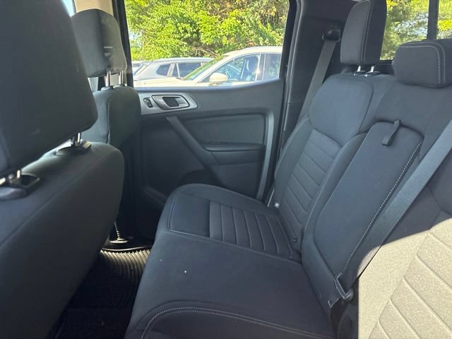 Certified 2019 Ford Ranger XLT w/ Equipment Group 302A Luxury AWD/4WD image 25
