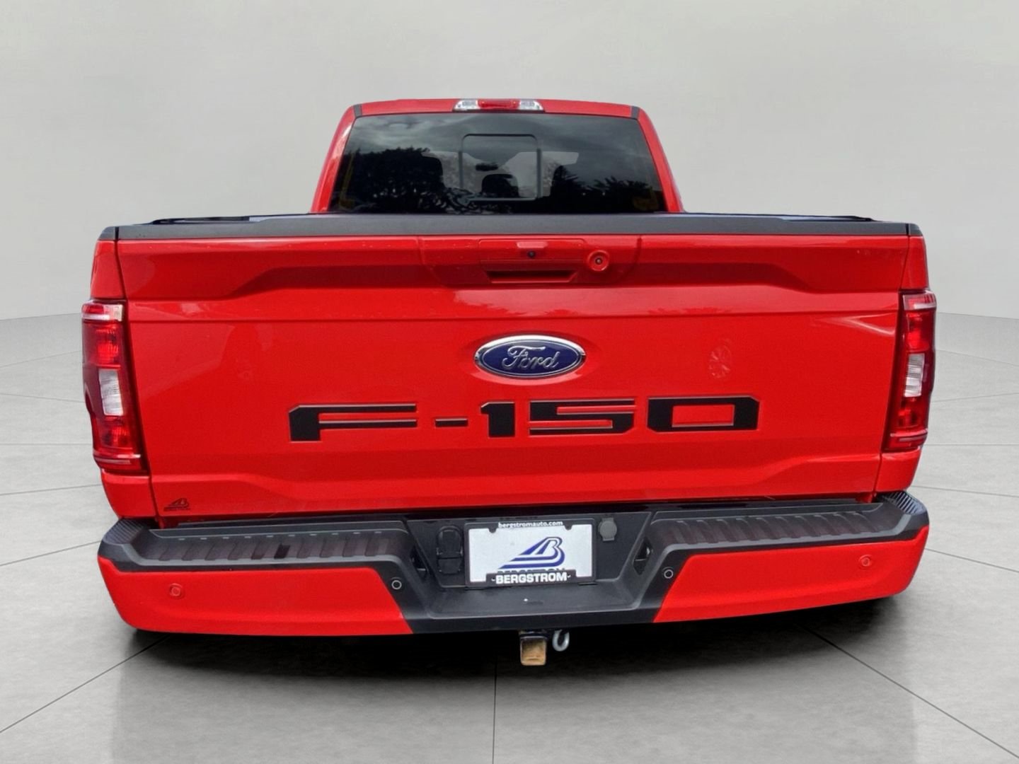 Certified 2023 Ford F150 XLT w/ Equipment Group 302A High AWD/4WD image 9