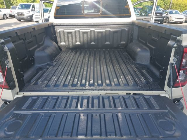 Certified 2025 Ford Ranger XLT w/ Equipment Group 301A High AWD/4WD image 12