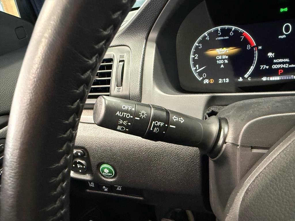 Used 2024 Honda Ridgeline RTL image 22