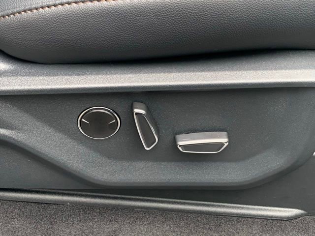 Certified 2025 Ford F150 Lariat w/ Equipment Group 502A High image 13