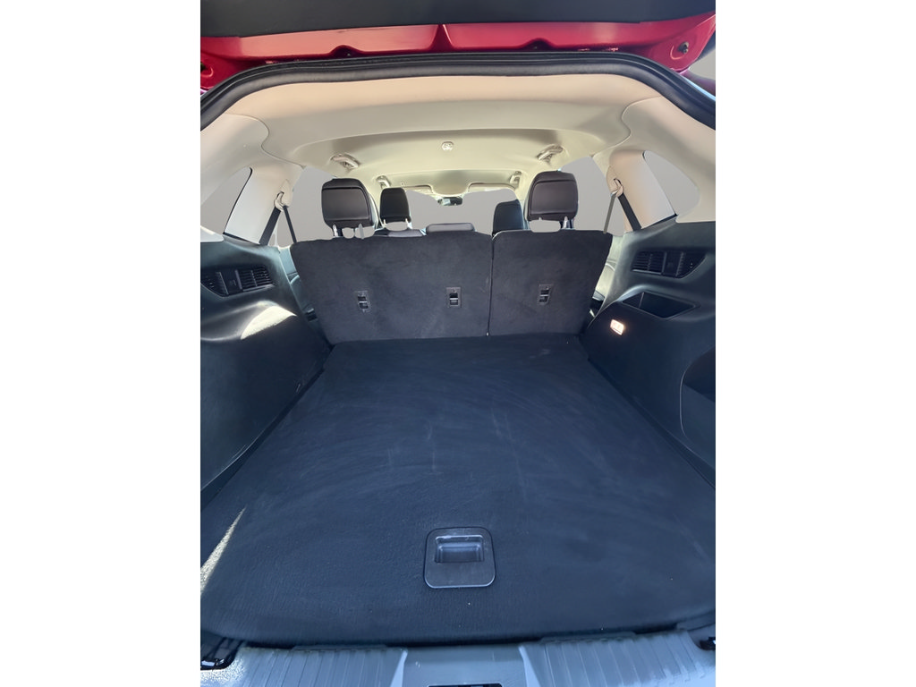 Certified 2023 Ford Edge SEL w/ Convenience Package AWD/4WD image 13