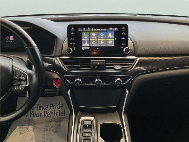 Used 2022 Honda Accord Sport image 25