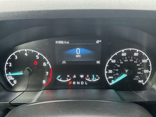 Certified 2022 Ford Maverick XL image 16