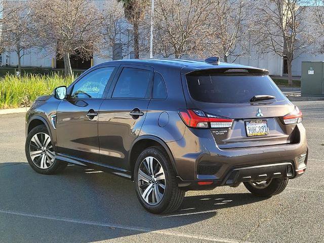 Used 2023 Mitsubishi Outlander Sport LE image 3