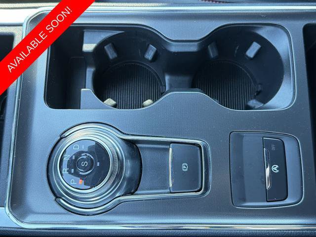 Certified 2024 Ford Edge ST-Line AWD/4WD image 31