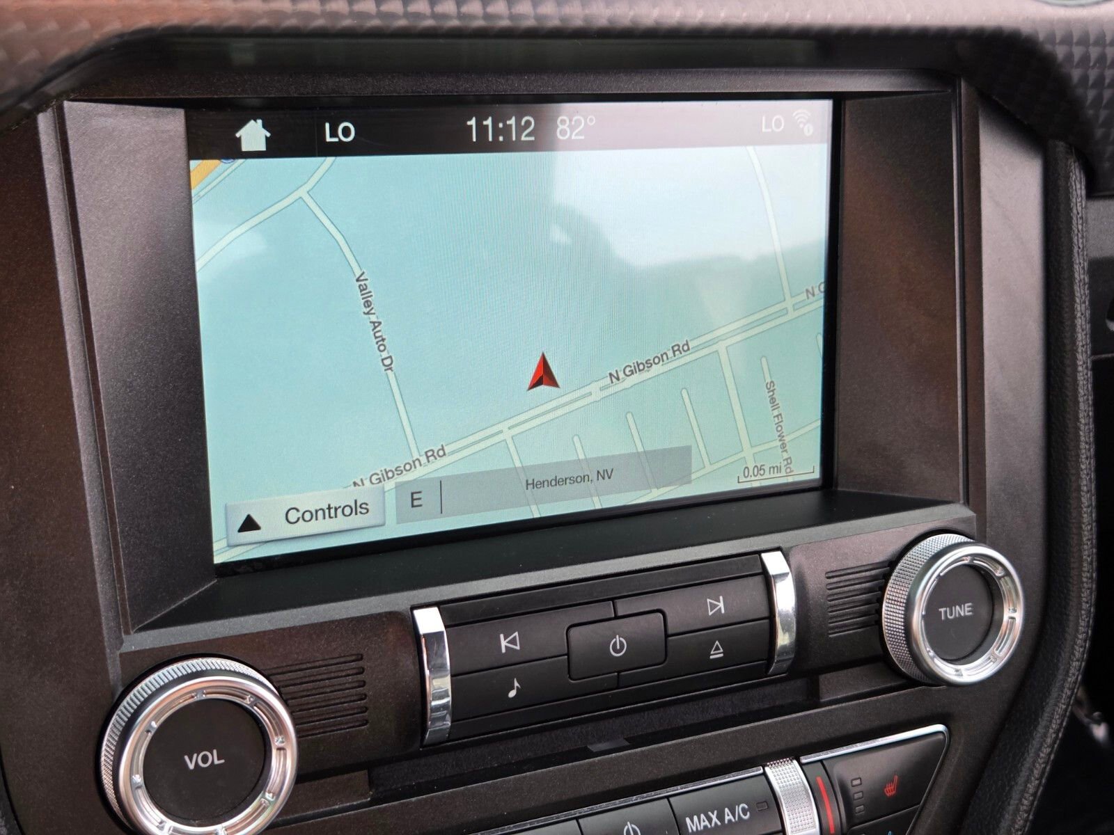 Certified 2017 Ford Mustang Premium w/ Ecoboost Performance Package image 21