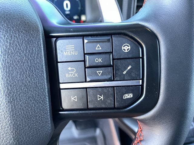 Certified 2025 Ford F150 Raptor AWD/4WD image 35