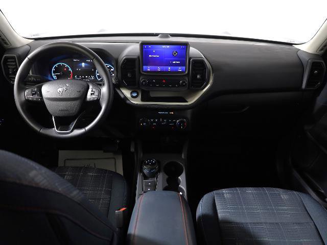 Certified 2024 Ford Bronco Sport Heritage w/ Heritage Convenience Package image 12