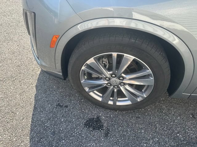 Used 2023 Cadillac XT6 Premium Luxury FWD image 10