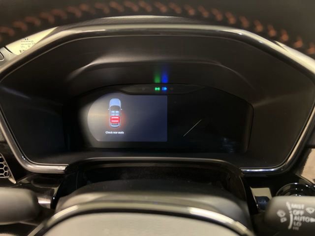 Used 2025 Honda CR-V Sport Touring image 16