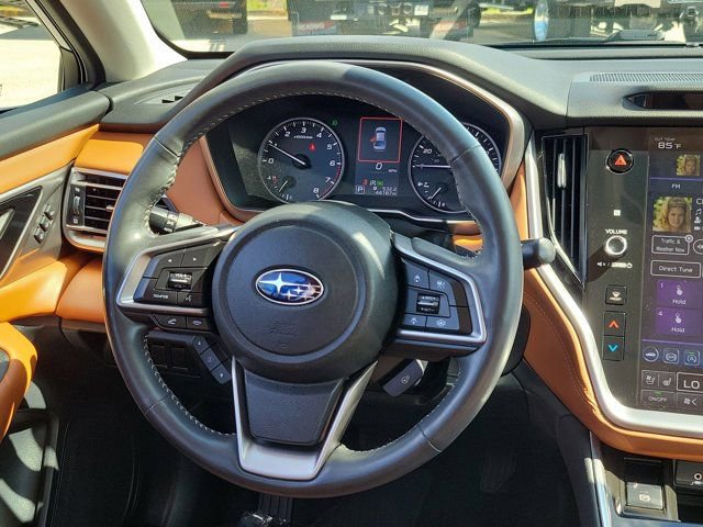 Used 2021 Subaru Legacy Touring XT image 19